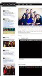 Mobile Screenshot of altravolta.com